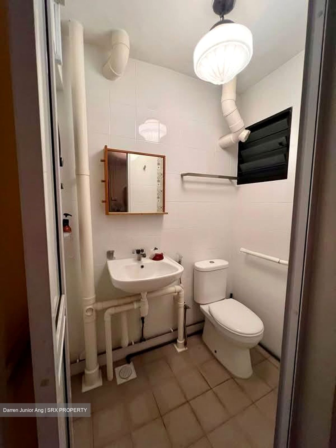 Blk 577 Cheng San Court (Ang Mo Kio), HDB 3 Rooms #548019451